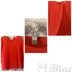 ELEGANT IS THE WORD RORY